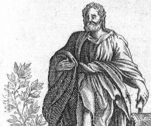 Iamblichus Of Chalcis