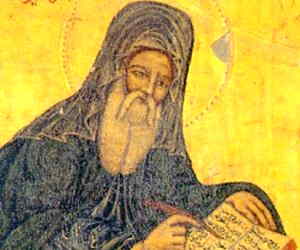 John Of Damascus