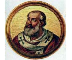 Pope Constantine