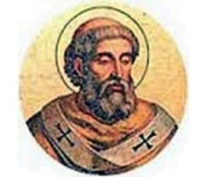 Pope Gregory III