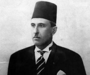 Shukri Al-Quwatli