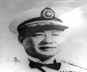 Bai Chongxi