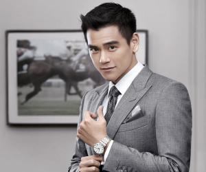 Eddie Peng