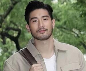 Godfrey Gao