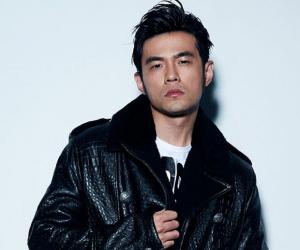 Jay Chou