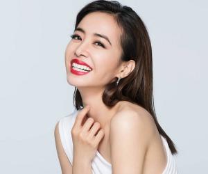 Jolin Tsai