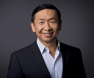 William Wang