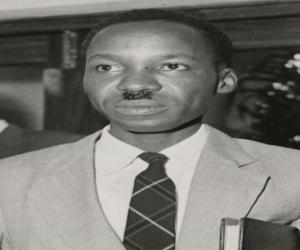 Julius Nyerere