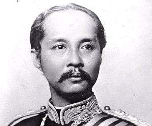 Chulalongkorn