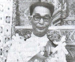 Khuang Aphaiwong