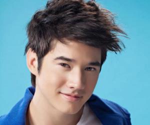 Mario Maurer