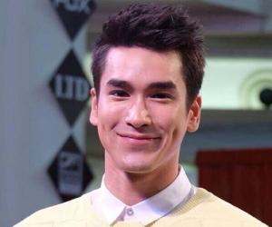 Nadech Kugimiya