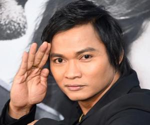 Tony Jaa