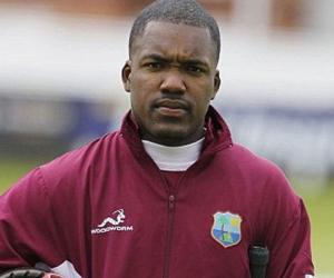 Darren Bravo