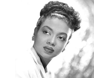 Hazel Scott