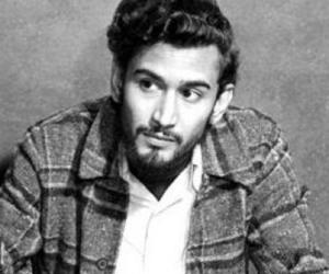 Sam Selvon