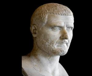 Gordian I