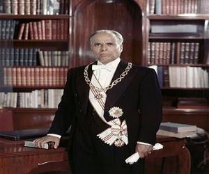 Habib Bourguiba