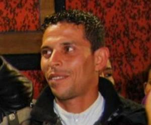 Mohamed Bouazizi