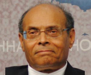 Moncef Marzouki