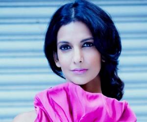 Poorna Jagannathan