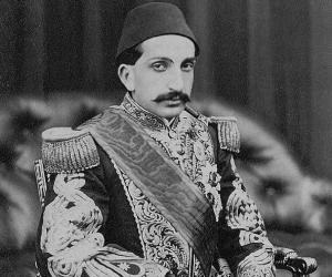 Abdul Hamid II Biography, Birthday. Awards & Facts About Abdul Hamid II