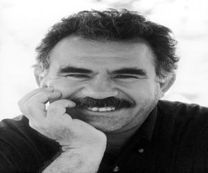 Abdullah Ã–calan