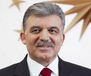 Abdullah Gül