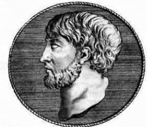 Anaximenes Of Miletus