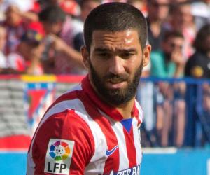 Arda Turan