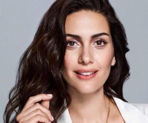 Bergüzar Korel