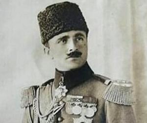 Enver Pasha