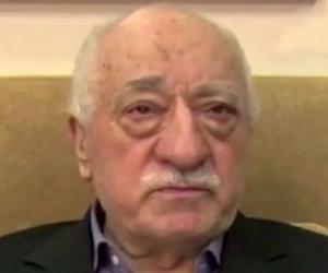 Fethullah GÃ¼len