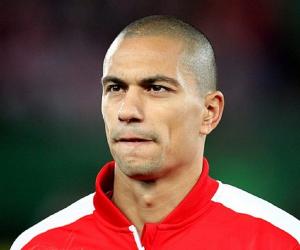 Gökhan Inler