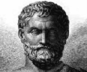 Hippodamus Of Miletus