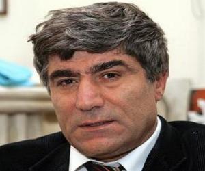 Hrant Dink