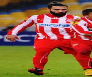 Jimmy Durmaz