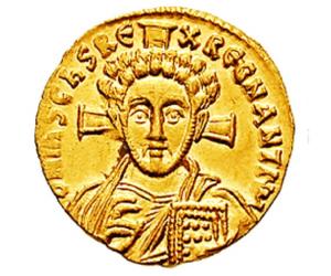 Justinian II