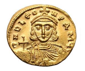 Leo III The Isaurian