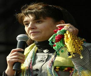 Leyla Zana