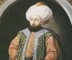 Mehmed I