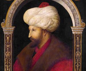 Mehmed II