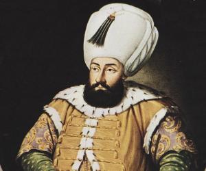 Mehmed III