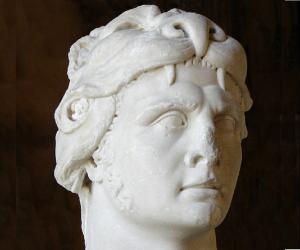 Mithridates VI Of Pontus