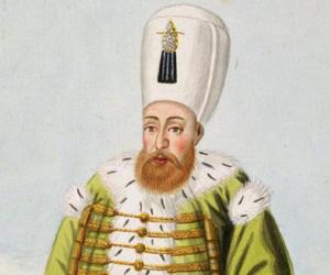 Mustafa I