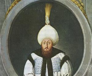 Mustafa III