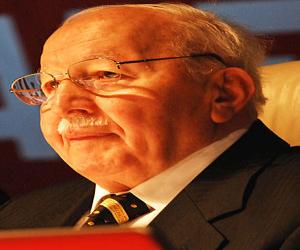 Necmettin Erbakan