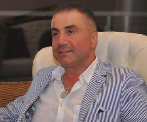 Sedat Peker