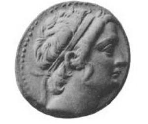 Seleucus III Ceraunus