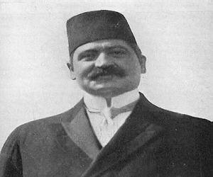 Talaat Pasha